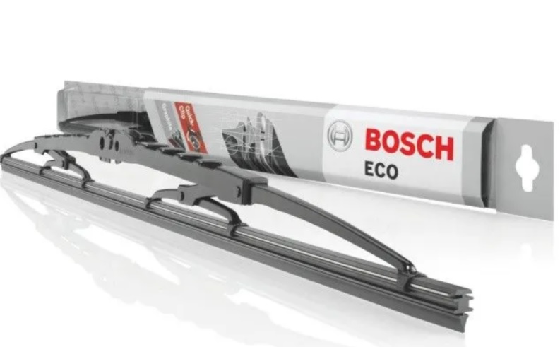 Щетка стеклоочистителя Bosch 450мм 3 397 004 668