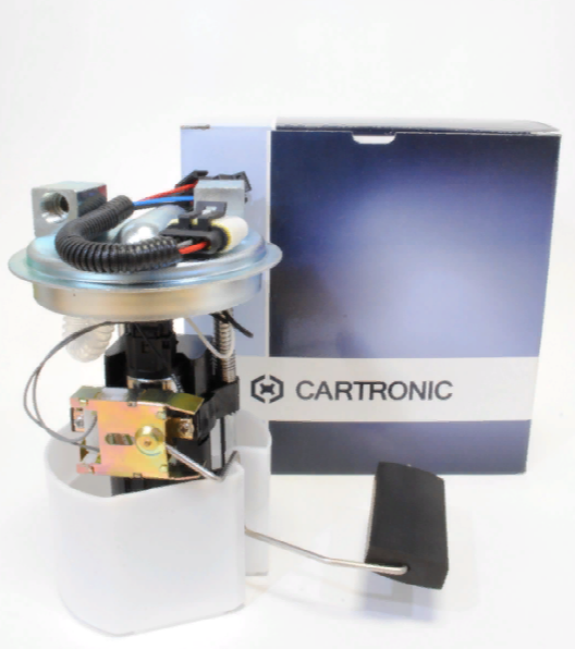 Модуль погружного электробензонасоса 21102 Cartronic