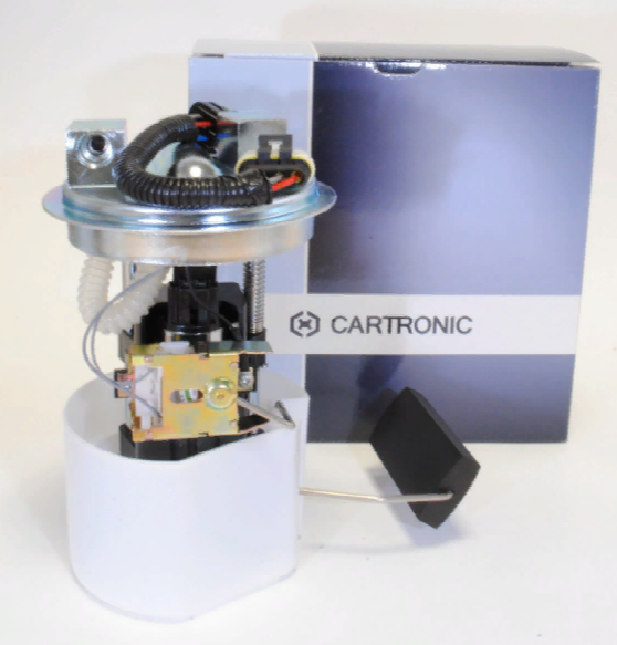 Модуль погружного электробензонасоса 21083-1139009-02 Cartronic
