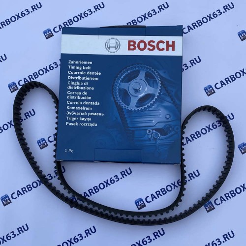 Зубчатый ремень (газораспределения) Bosch 1 987 949 559