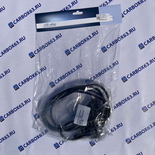 Провода высоковольтные 2108-3707080-10S силикон