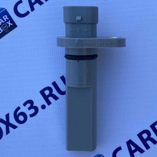 Датчик скорости автомобиля ДСА 2170-3843010